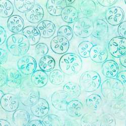 Robert Kaufman - Artisan Batiks Beachcomers - AMD-22776-245