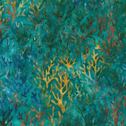 Robert Kaufman - Artisan Batiks Beachcomers - AMD-22777-237