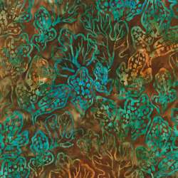 Robert Kaufman - Artisan Batiks Beachcomers - AMD-22775-271