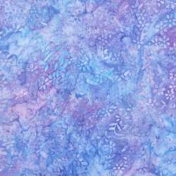 Robert Kaufman - Artisan Batiks Paisley Bouquet - AMD-22840-23