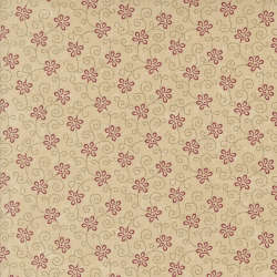 Moda - A Vintage Christmas - 9788 11