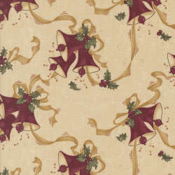 Moda - A Vintage Christmas - 9781 11