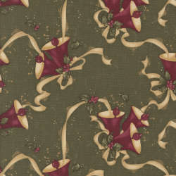 Moda - A Vintage Christmas - 9781 15