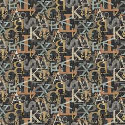 Northcott - My Type - 27713-98