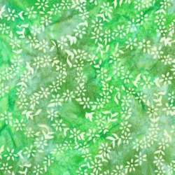 Robert Kaufman - Artisan Batiks Paisley Bouquet - AMD-22840-424