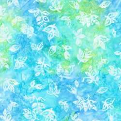 Robert Kaufman - Artisan Batiks Azure Breeze - AVM-22449-333