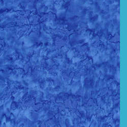 Timeless Treasures - Tonga Java Blenders | Manufacturer Discontinued - TONGA-B7900-BLUE