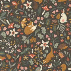 Moda - Acorn Hollow - 30760 12