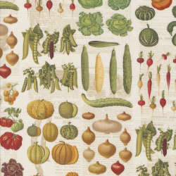 Moda - Farm and Garden - 7472 11