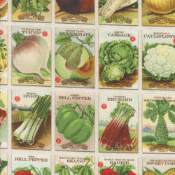 Moda - Farm and Garden - 7473 12