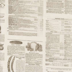 Moda - Farm and Garden - 7477 11