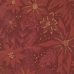 Moda - Old World Yuletide - 45623 17M