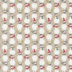 Moda - Winter Friends - 56135 12