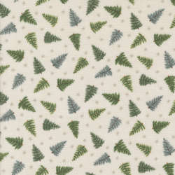 Moda - Winter Friends - 56136 11