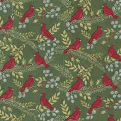 Moda - Winter Friends - 56132 16