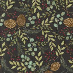 Moda - Winter Friends - 56131 18