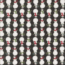 Moda - Winter Friends - 56135 18