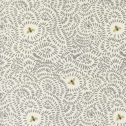 Moda - Bee Garden - 48415 11M