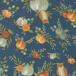 Moda - I Love Fall Most of All - 56140 15