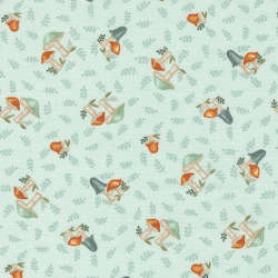 Moda - I Love Fall Most of All - 56142 13