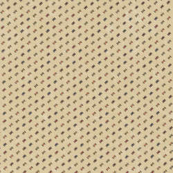 Moda - Wheatland - 9798 11