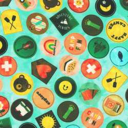 Robert Kaufman - Campground Critters - AAKD-22781-70