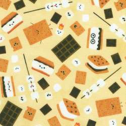 Robert Kaufman - Campground Critters - AAKD-22785-14