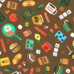 Robert Kaufman - Campground Critters - AAKD-22784-172