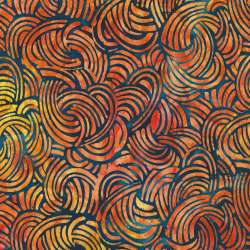 Robert Kaufman - Artisan Batiks Energy Geos - AMD-22470-409