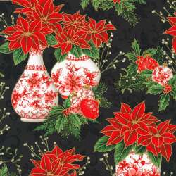Robert Kaufman - Holiday Flourish Festive Finery - SRKM-22284-2