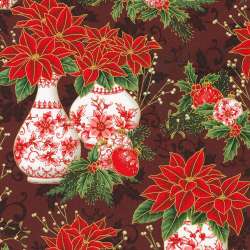 Robert Kaufman - Holiday Flourish Festive Finery - SRKM-22284-113