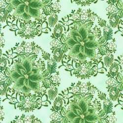 Robert Kaufman - Holiday Flourish Festive Finery - SRKM-22286-459