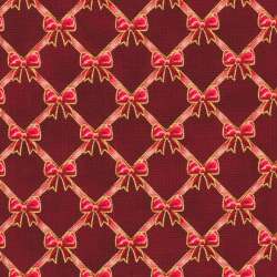 Robert Kaufman - Holiday Flourish Festive Finery - SRKM-22292-113