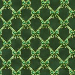 Robert Kaufman - Holiday Flourish Festive Finery - SRKM-22292-224