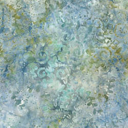 Wilmington Prints - Shoreline - 1400-22304-447