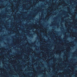 Wilmington Prints - Plum Bouquet - 1400-22295-494