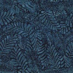 Wilmington Prints - Plum Bouquet - 1400-22299-444