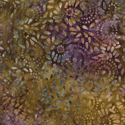 Wilmington Prints - Plum Bouquet - 1400-22296-247