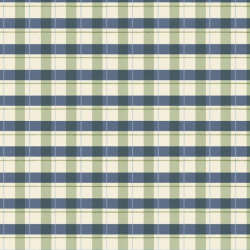 Wilmington Prints - Evergreen Escape - 3059-20065-247