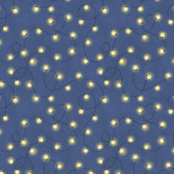 Wilmington Prints - Evergreen Escape - 3059-20064-459