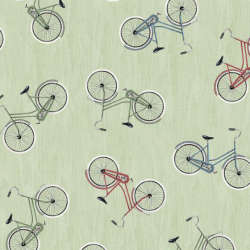 Wilmington Prints - Evergreen Escape - 3059-20062-793