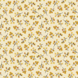 Wilmington Prints - Chickadee Charm - 3017-27730-250