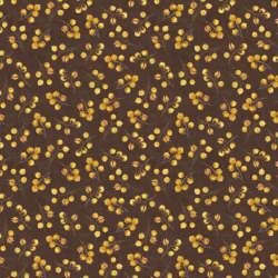 Wilmington Prints - Chickadee Charm - 3017-27730-252