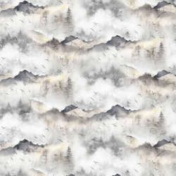 Northcott - Misty Morning - DP28649-92