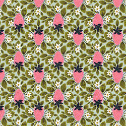 QT Fabrics - Afternoon Tea - 31740 -Q