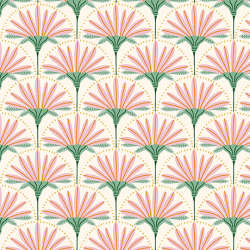 QT Fabrics - Afternoon Tea - 31742 -EP