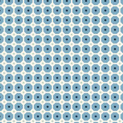 QT Fabrics - Afternoon Tea - 31745 -B