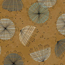 QT Fabrics - Wisps on the Wind - 31782 -SLIN