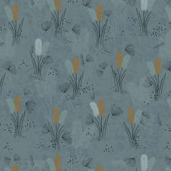 QT Fabrics - Wisps on the Wind - 31784 -QLIN