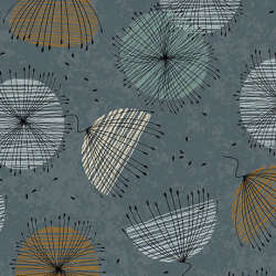 QT Fabrics - Wisps on the Wind - 31782 -QLIN